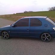 Peugeot 306 Style *solgt*