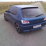 Peugeot 306 Style *solgt*