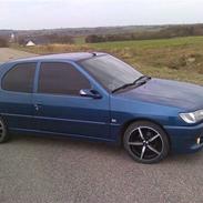 Peugeot 306 Style *solgt*