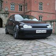 VW 1,8 20V SOLGT