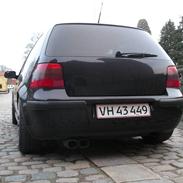 VW 1,8 20V SOLGT