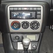 Opel Vectra B Sport ( Solgt )