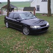 Opel Vectra B Sport ( Solgt )