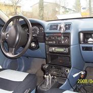 Opel vectra 1.6 ( SOLGT )