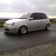 VW Lupo 3L solgt