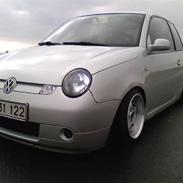 VW Lupo 3L solgt