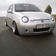 VW Lupo 3L solgt