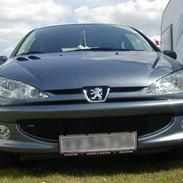 Peugeot 206 1,4 HDI S-line