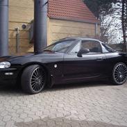 Mazda MX5 / MX-5 - SOLGT