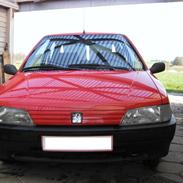 Peugeot 106 XR 1.1i |Solgt|