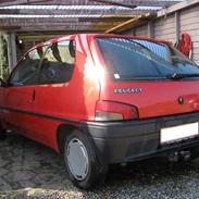 Peugeot 106 XR 1.1i |Solgt|