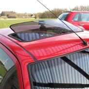 Peugeot 106 XR 1.1i |Solgt|