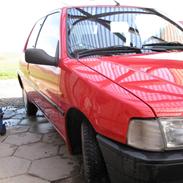 Peugeot 106 XR 1.1i |Solgt|