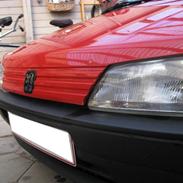 Peugeot 106 XR 1.1i |Solgt|