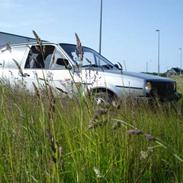 VW Polo Coupé Solgt.