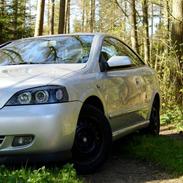 Opel Astra G Coupe 1,8