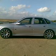 Opel vectra b