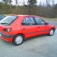 Peugeot 306 ( SOLGT )