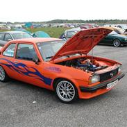 Opel Ascona B