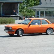 Opel Ascona B