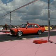 Opel Ascona B