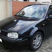 VW 1.8 GTI Turbo (Død)