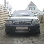 Audi A6 2,7 Biturbo Quattro