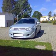 VW Golf 4