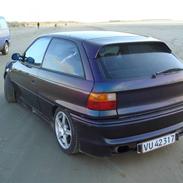 Opel astra f (SOLGT)