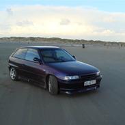 Opel astra f (SOLGT)