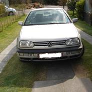 VW Golf 3 GTI