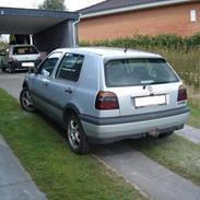VW Golf 3 GTI