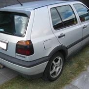 VW Golf 3 GTI