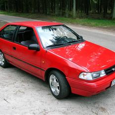 Hyundai Pony Ls ~SOLGT~