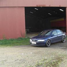 Opel Vectra B