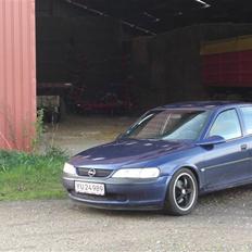 Opel Vectra B