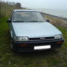 Toyota Corolla 1.3