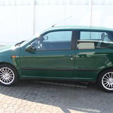 Fiat Punto (SOLGT)