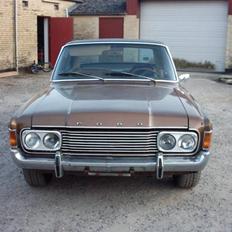 Ford 26 M Hard top Coupe 