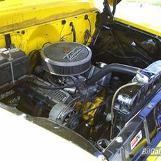 Amerikaner 3100 Step side