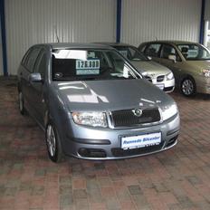 Skoda Fabia Ambiente Combi
