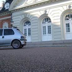 Peugeot 106 gti solgt