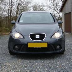 Seat Altea SE - SOLGT