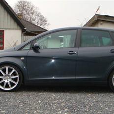 Seat Altea SE - SOLGT