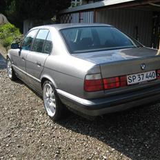 BMW E34 518i 