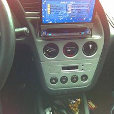 Peugeot 306 Style *solgt*