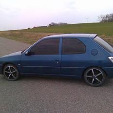 Peugeot 306 Style *solgt*