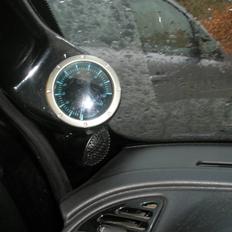 Peugeot 306 GTI 2,4 solgt