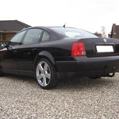 VW Passat Limo *Solgt*