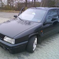 Citroën Zx 1,8i Furio SOLGT!!!